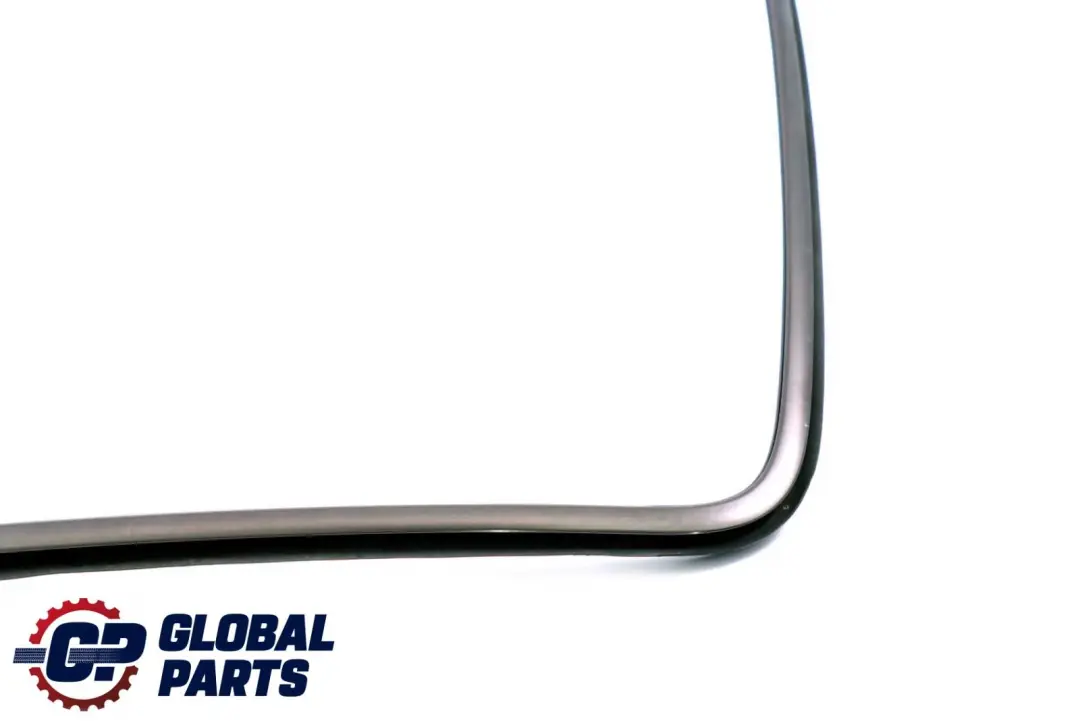 Mercedes-Benz S-Class W220 Rear Window Left N/S Ornamental Trim to with Part number A2206700122 Mercedes-Benz S-Class W220 Rear Window Left N/S Ornamental Trim - SKU A2206700122 - Part number A2206700122