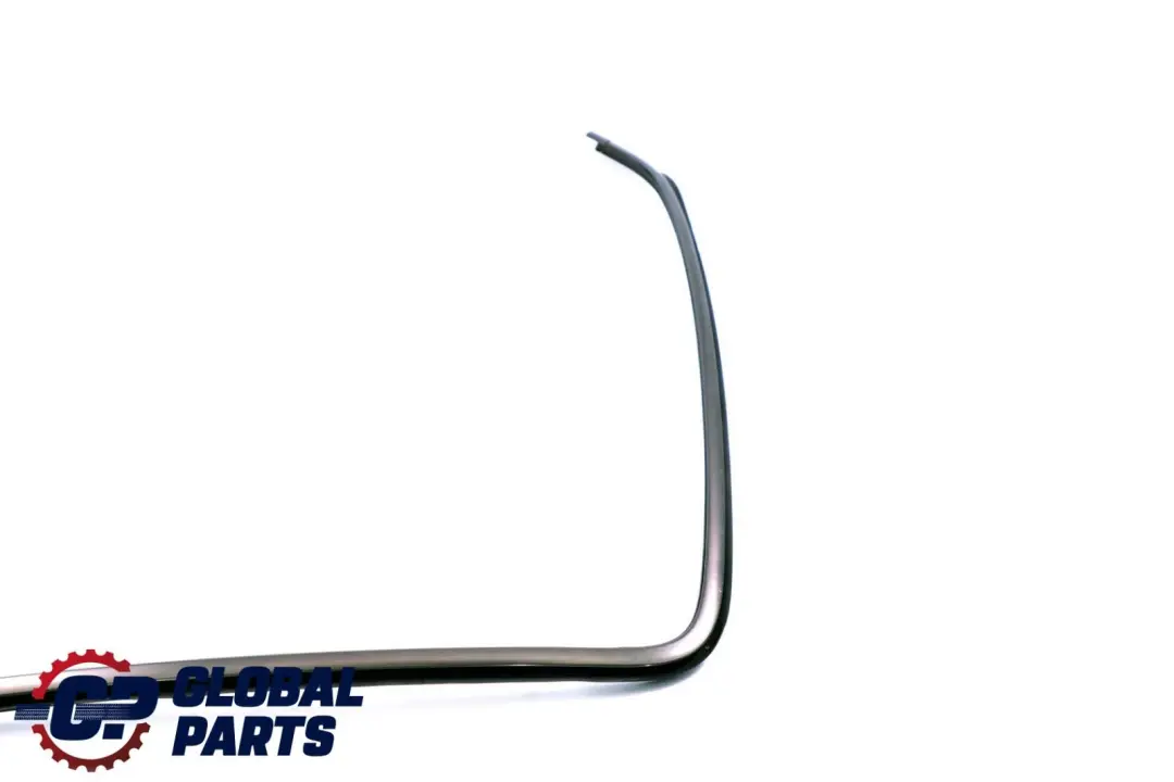 Mercedes-Benz S-Class W220 Rear Window Left N/S Ornamental Trim to with Part number A2206700122 Mercedes-Benz S-Class W220 Rear Window Left N/S Ornamental Trim - SKU A2206700122 - Part number A2206700122