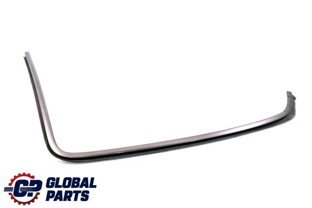 Mercedes-Benz S-Class W220 Rear Window Left N/S Ornamental Trim to with Part number A2206700122 Mercedes-Benz S-Class W220 Rear Window Left N/S Ornamental Trim - SKU A2206700122 - Part number A2206700122