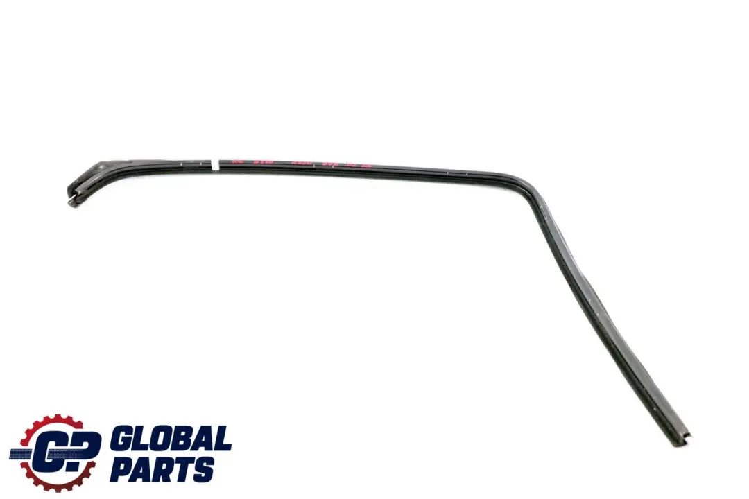 Mercedes-Benz S-Class W220 Rear Window Right O/S Ornamental Trim to with Part number A2206700222 Mercedes-Benz S-Class W220 Rear Window Right O/S Ornamental Trim - SKU A2206700222 - Part number A2206700222