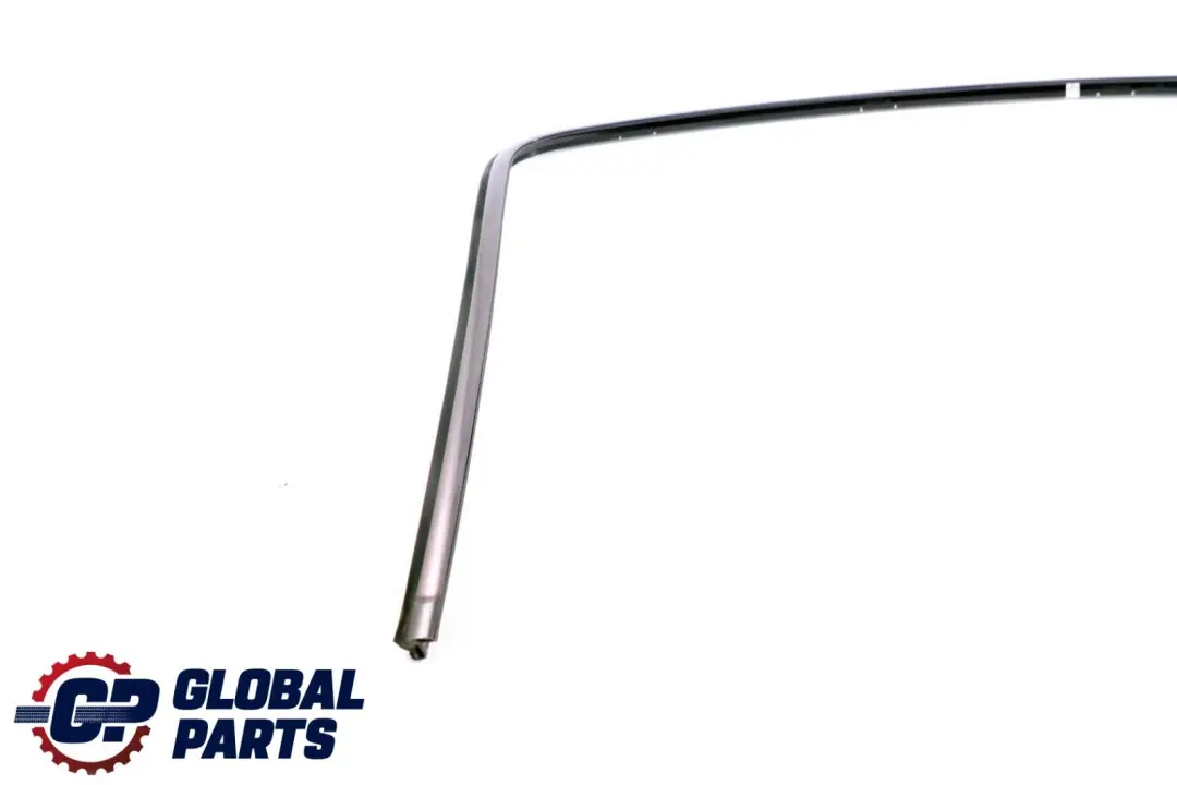  Mercedes-Benz S-Class W220 Rear Window Right O/S Ornamental Trim - SKU A2206700222 - Part number A2206700222
