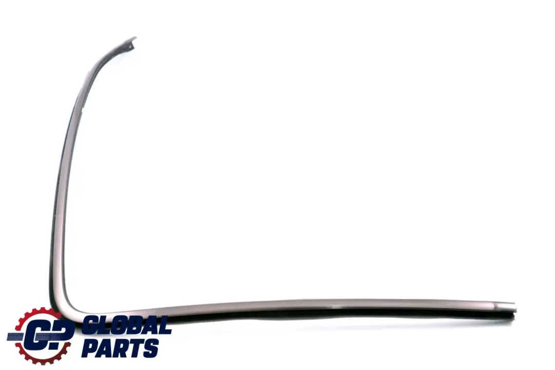 Clase S Moldura Ornamental Ventana Trasera Derecha para Mercedes W220 con número de pieza A2206700222 Mercedes W220 Clase S Moldura Ornamental Ventana Trasera Derecha - SKU A2206700222 - Número de pieza A2206700222