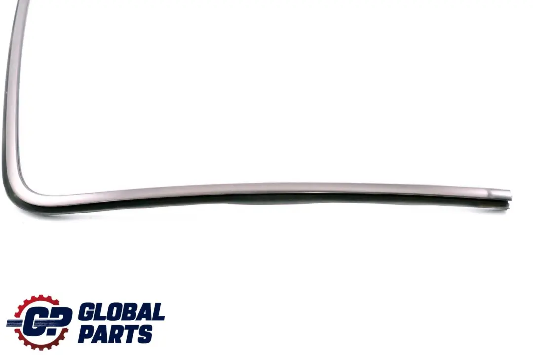 Mercedes-Benz S-Class W220 Rear Window Right O/S Ornamental Trim to with Part number A2206700222 Mercedes-Benz S-Class W220 Rear Window Right O/S Ornamental Trim - SKU A2206700222 - Part number A2206700222