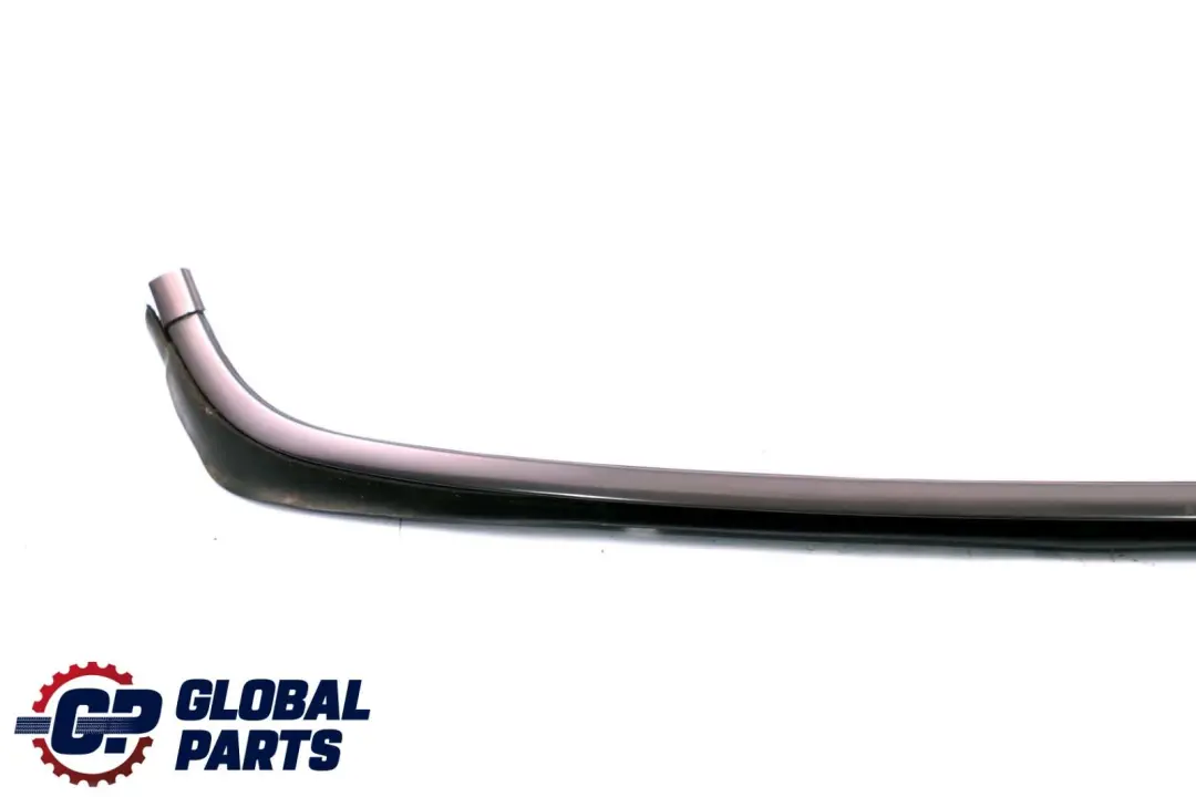 Mercedes-Benz S-Class W220 Rear Window Right O/S Ornamental Trim to with Part number A2206700222 Mercedes-Benz S-Class W220 Rear Window Right O/S Ornamental Trim - SKU A2206700222 - Part number A2206700222