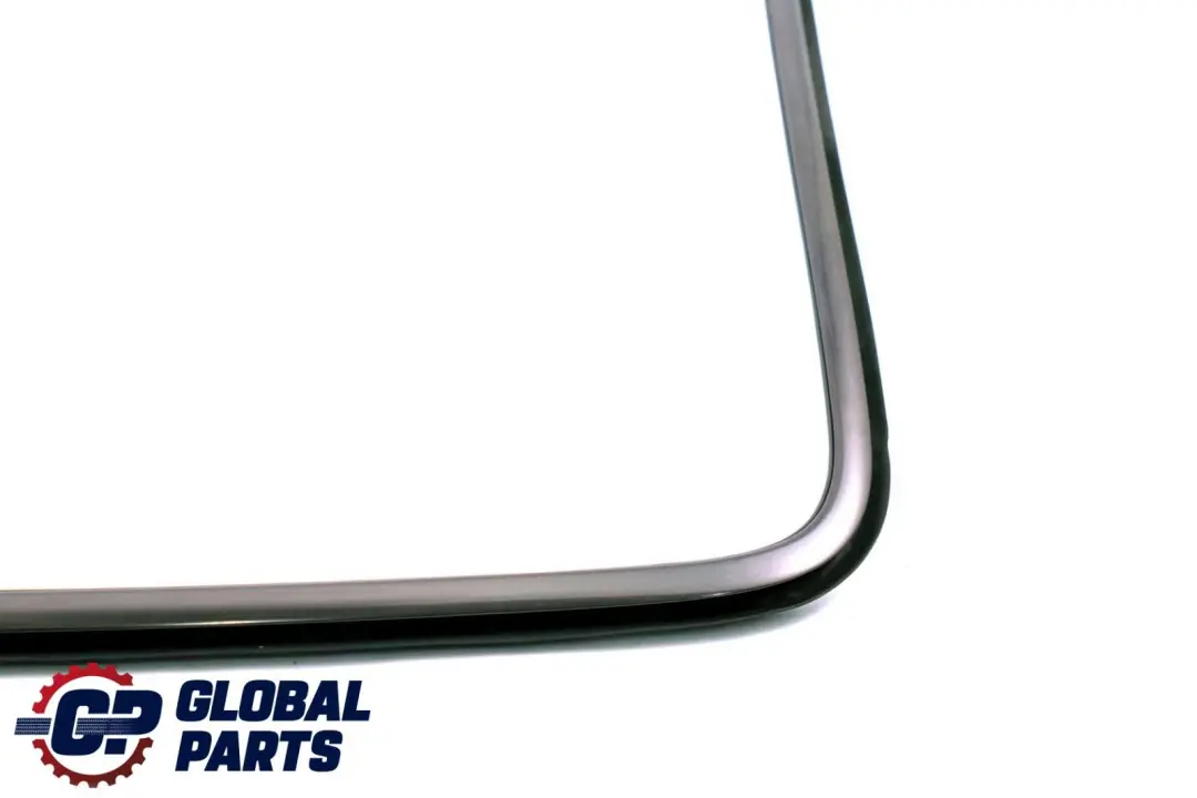  Mercedes-Benz S-Class W220 Rear Window Right O/S Ornamental Trim - SKU A2206700222 - Part number A2206700222