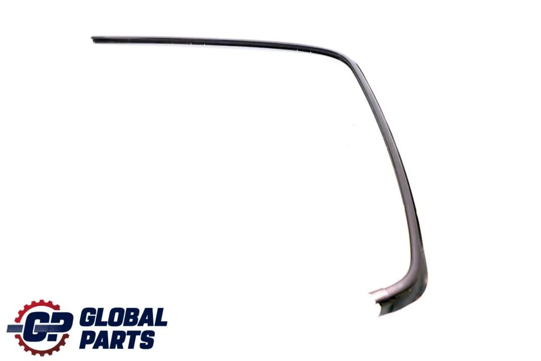  Mercedes-Benz S-Class W220 Rear Window Right O/S Ornamental Trim - SKU A2206700222 - Part number A2206700222