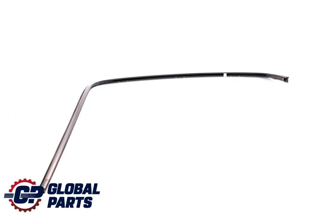 Mercedes-Benz S-Class W220 Rear Window Right O/S Ornamental Trim to with Part number A2206700222 Mercedes-Benz S-Class W220 Rear Window Right O/S Ornamental Trim - SKU A2206700222 - Part number A2206700222