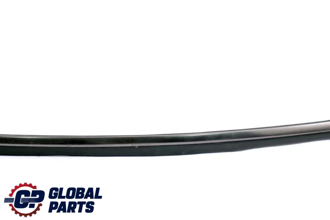 Mercedes-Benz S-Class W220 Rear Window Botton Trim Seal Cover to with Part number A2206700322 Mercedes-Benz S-Class W220 Rear Window Botton Trim Seal Cover - SKU A2206700322 - Part number A2206700322
