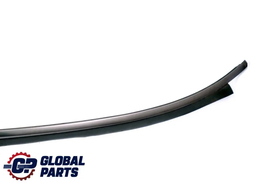  Mercedes-Benz S-Class W220 Rear Window Botton Trim Seal Cover - SKU A2206700322 - Part number A2206700322
