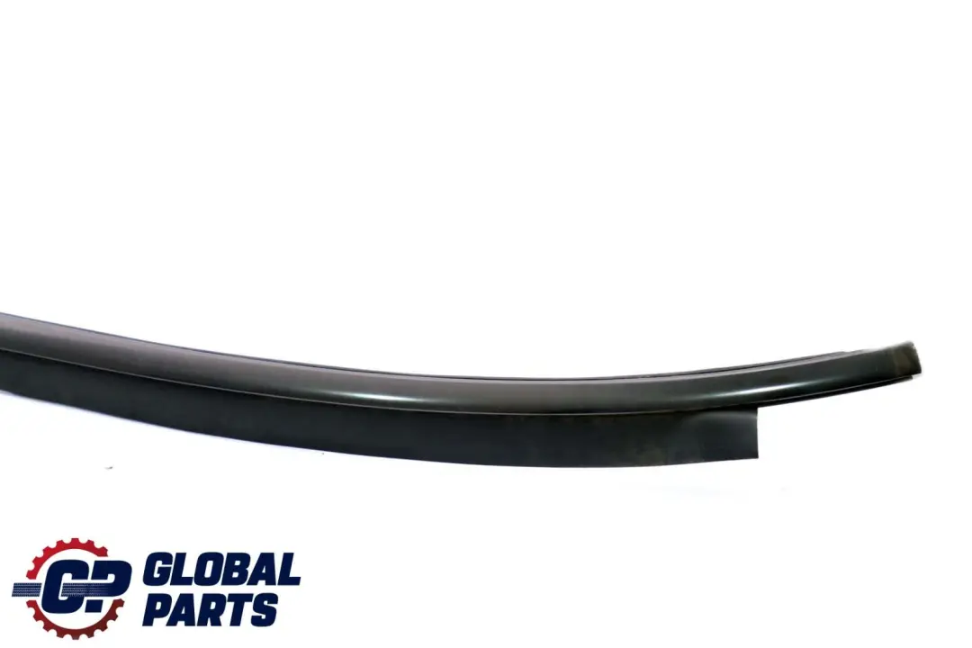 Mercedes-Benz S-Class W220 Rear Window Botton Trim Seal Cover to with Part number A2206700322 Mercedes-Benz S-Class W220 Rear Window Botton Trim Seal Cover - SKU A2206700322 - Part number A2206700322