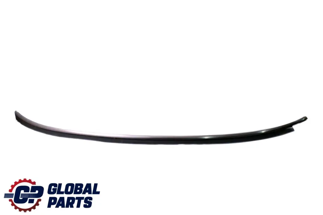 Mercedes-Benz S-Class W220 Rear Window Botton Trim Seal Cover to with Part number A2206700322 Mercedes-Benz S-Class W220 Rear Window Botton Trim Seal Cover - SKU A2206700322 - Part number A2206700322
