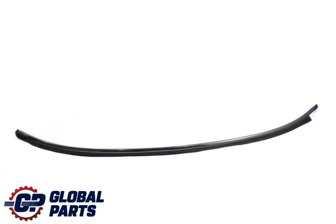 Mercedes-Benz S-Class W220 Rear Window Botton Trim Seal Cover to with Part number A2206700322 Mercedes-Benz S-Class W220 Rear Window Botton Trim Seal Cover - SKU A2206700322 - Part number A2206700322