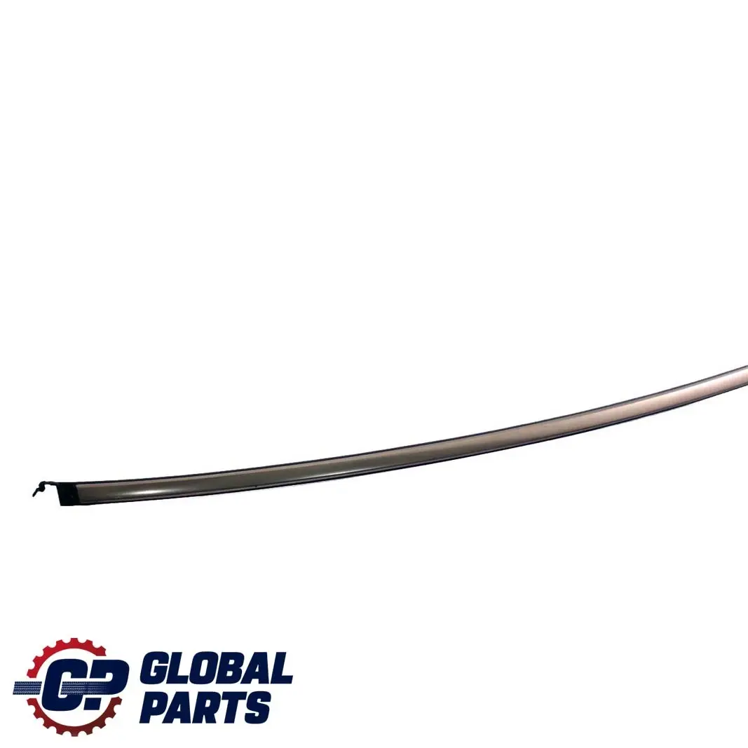 Parabrezza Anteriore Top Trim Seal Cover per Mercedes W220 con numero di parte A2206700522 Mercedes W220 Parabrezza Anteriore Top Trim Seal Cover - SKU A2206700522-1 - Numero di parte A2206700522