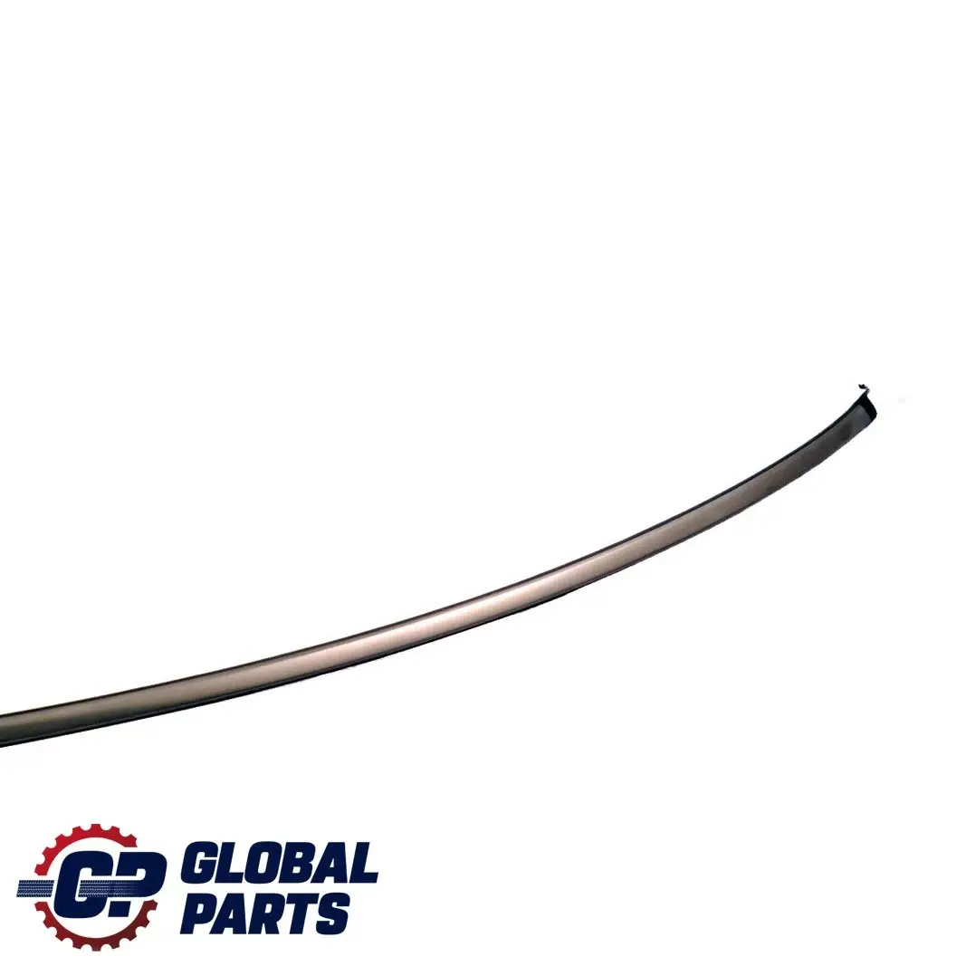 MERCEDES-BENZ CLASSE S W220 Moulage Avant Haut Pare-Brise pour à propos du numéro de pièce A2206700522 MERCEDES-BENZ CLASSE S W220 Moulage Avant Haut Pare-Brise - SKU A2206700522-1 - Numéro de pièce A2206700522