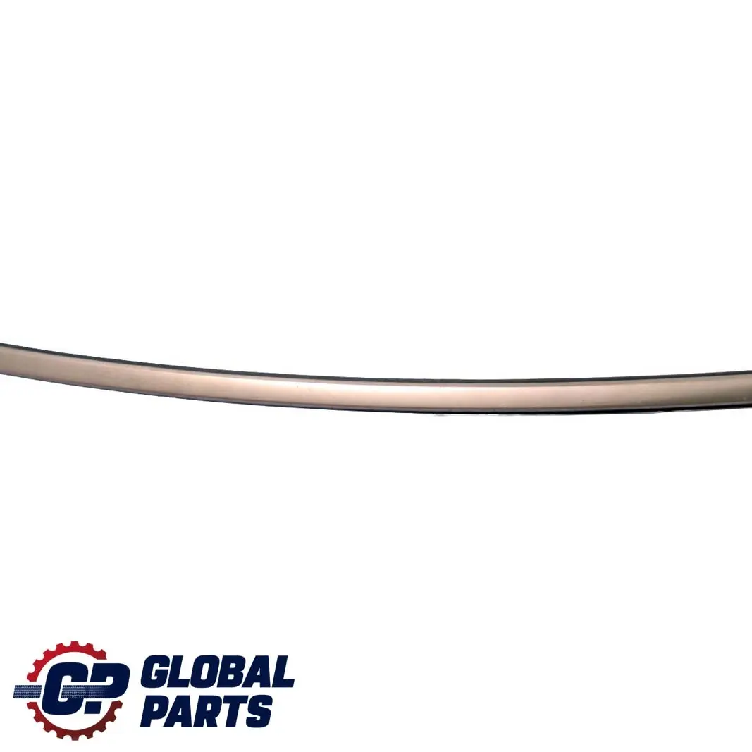 Parabrezza Anteriore Top Trim Seal Cover per Mercedes W220 con numero di parte A2206700522 Mercedes W220 Parabrezza Anteriore Top Trim Seal Cover - SKU A2206700522-1 - Numero di parte A2206700522