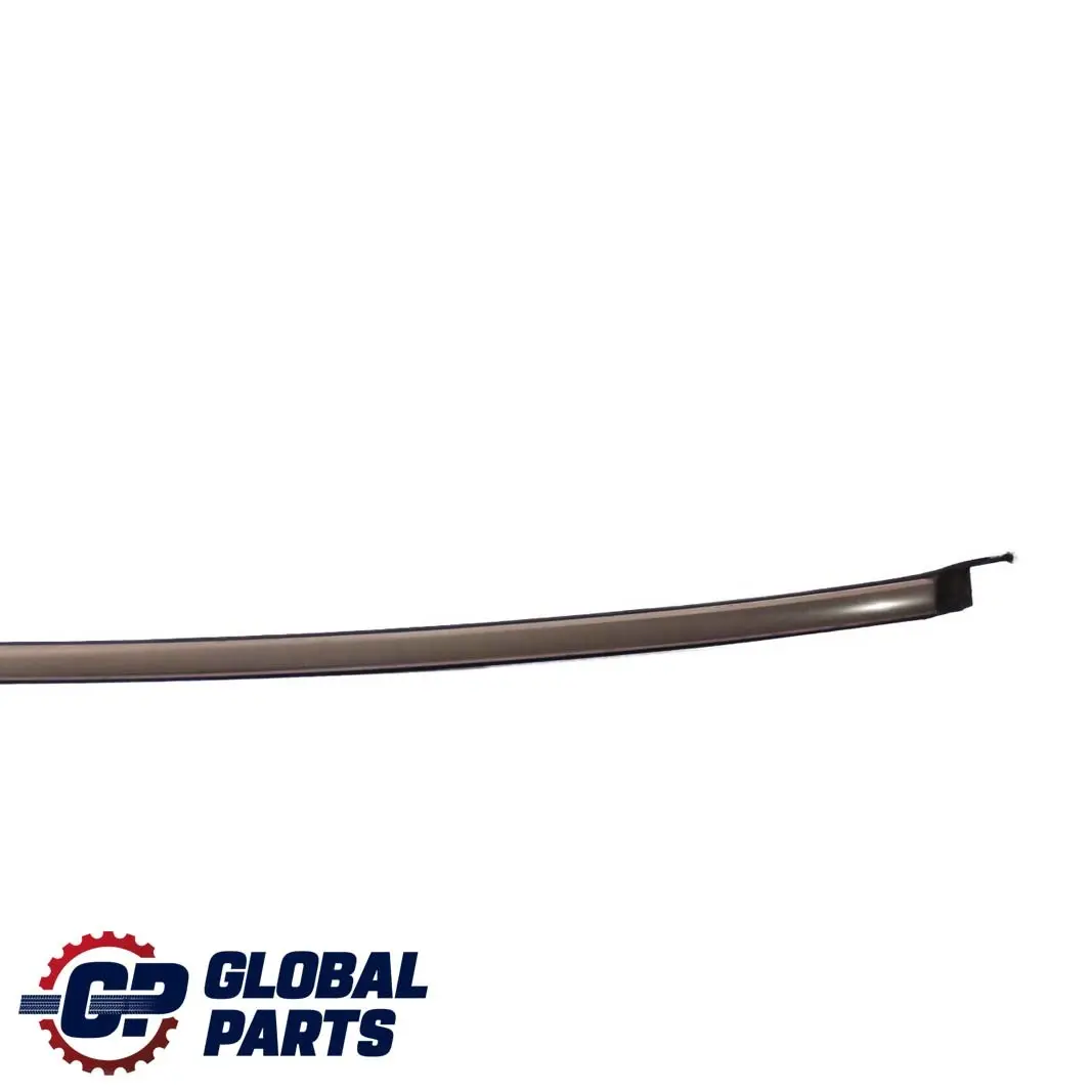  MERCEDES-BENZ CLASSE S W220 Moulage Avant Haut Pare-Brise - SKU A2206700522-1 - Numéro de pièce A2206700522