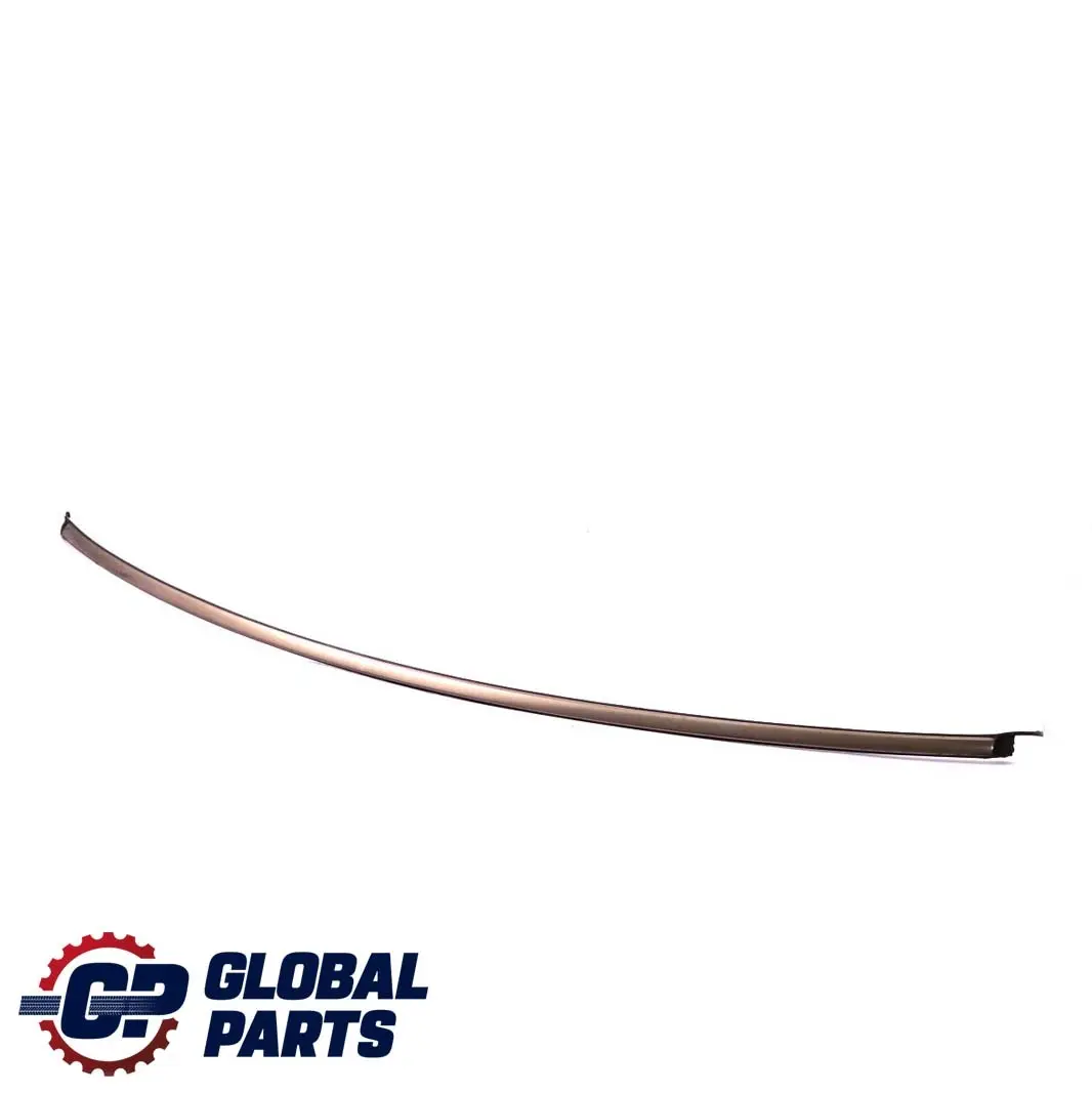 Windscreen Front Top Trim Seal Cover to Mercedes W220 with Part number A2206700522 Mercedes W220 Windscreen Front Top Trim Seal Cover - SKU A2206700522-1 - Part number A2206700522