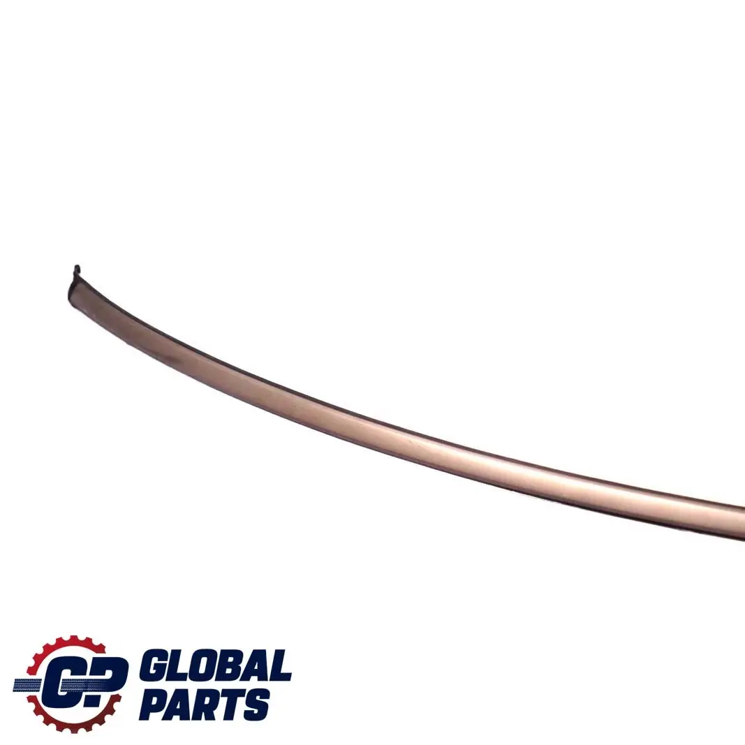 Mercedes Clase W220 1 Parabrisas Delantero Tapa De Embellecedor - SKU A2206700522-1 - Número de pieza A2206700522