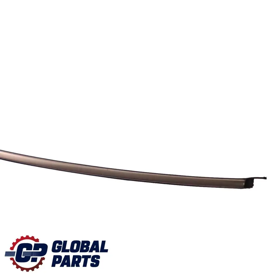 Windscreen Front Top Trim Seal Cover to Mercedes W220 with Part number A2206700522 Mercedes W220 Windscreen Front Top Trim Seal Cover - SKU A2206700522-1 - Part number A2206700522
