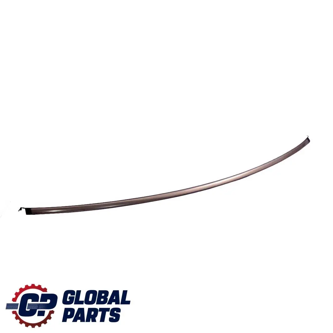 MERCEDES-BENZ CLASSE S W220 Moulage Avant Haut Pare-Brise pour à propos du numéro de pièce A2206700522 MERCEDES-BENZ CLASSE S W220 Moulage Avant Haut Pare-Brise - SKU A2206700522-1 - Numéro de pièce A2206700522