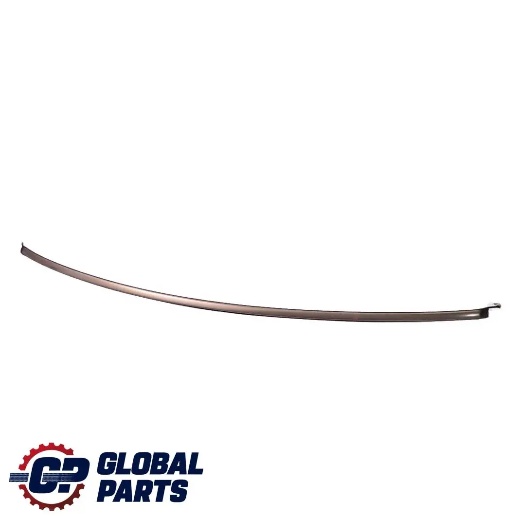 Mercedes W220 Parabrezza Anteriore Top Trim Seal Cover A2206700522