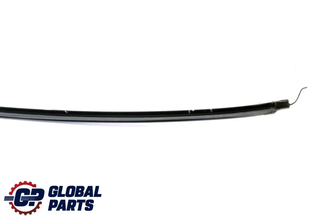 Mercedes-Benz S-Class W220 Windscreen Front Top Trim Seal Cover to with Part number A2206900539 Mercedes-Benz S-Class W220 Windscreen Front Top Trim Seal Cover - SKU A2206700522 - Part number A2206900539