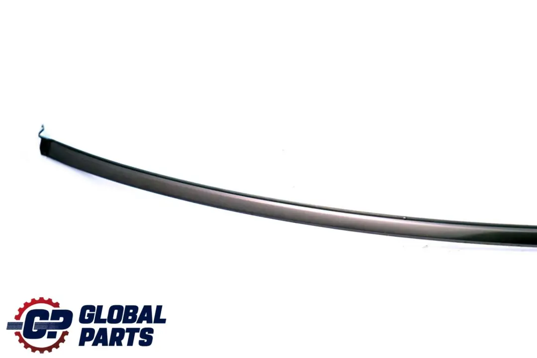 Mercedes-Benz S-Class W220 Windscreen Front Top Trim Seal Cover to with Part number A2206900539 Mercedes-Benz S-Class W220 Windscreen Front Top Trim Seal Cover - SKU A2206700522 - Part number A2206900539