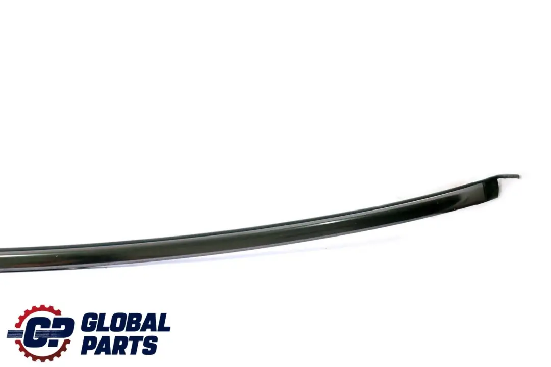 Mercedes-Benz S-Class W220 Windscreen Front Top Trim Seal Cover to with Part number A2206900539 Mercedes-Benz S-Class W220 Windscreen Front Top Trim Seal Cover - SKU A2206700522 - Part number A2206900539