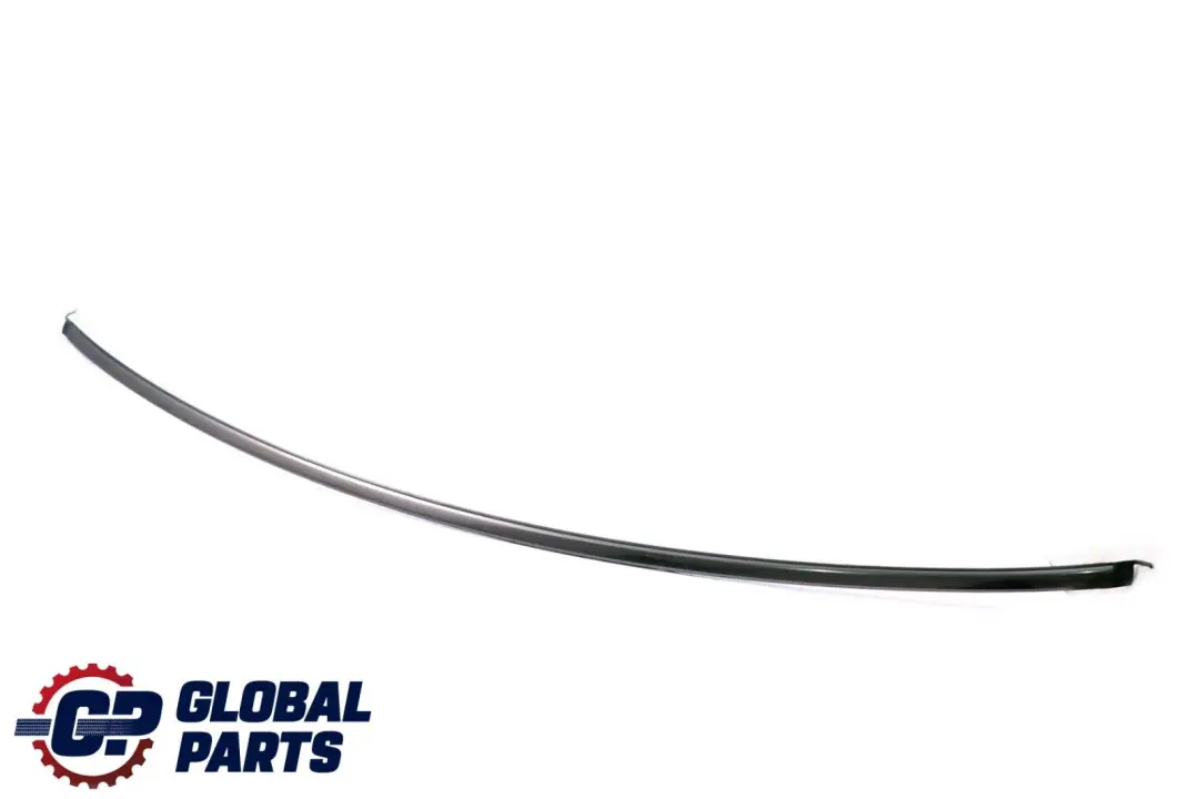 Mercedes-Benz S-Class W220 Windscreen Front Top Trim Seal Cover to with Part number A2206900539 Mercedes-Benz S-Class W220 Windscreen Front Top Trim Seal Cover - SKU A2206700522 - Part number A2206900539