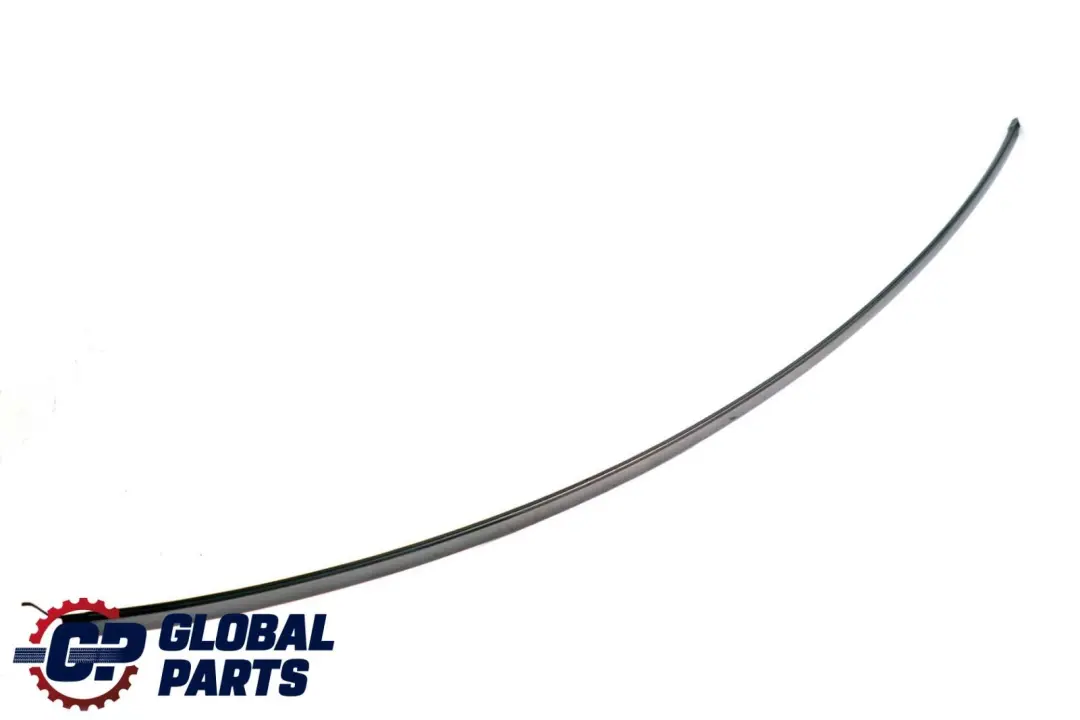 Mercedes-Benz S-Class W220 Windscreen Front Top Trim Seal Cover to with Part number A2206900539 Mercedes-Benz S-Class W220 Windscreen Front Top Trim Seal Cover - SKU A2206700522 - Part number A2206900539