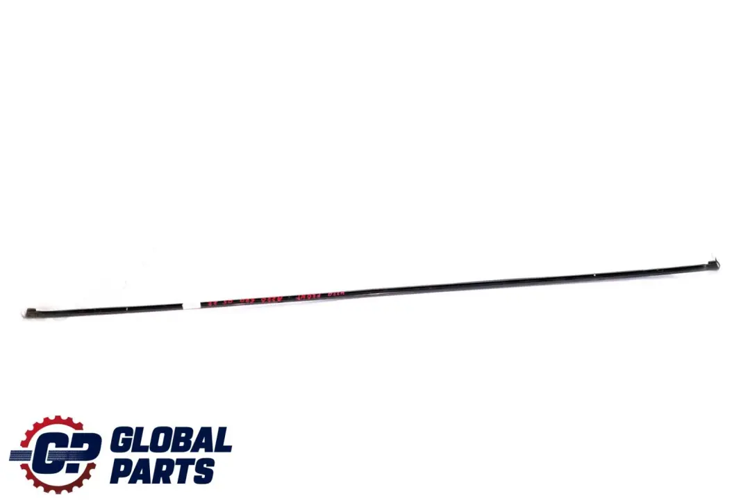 Mercedes-Benz S-Class W220 Windscreen Front Top Trim Seal Cover to with Part number A2206900539 Mercedes-Benz S-Class W220 Windscreen Front Top Trim Seal Cover - SKU A2206700522 - Part number A2206900539