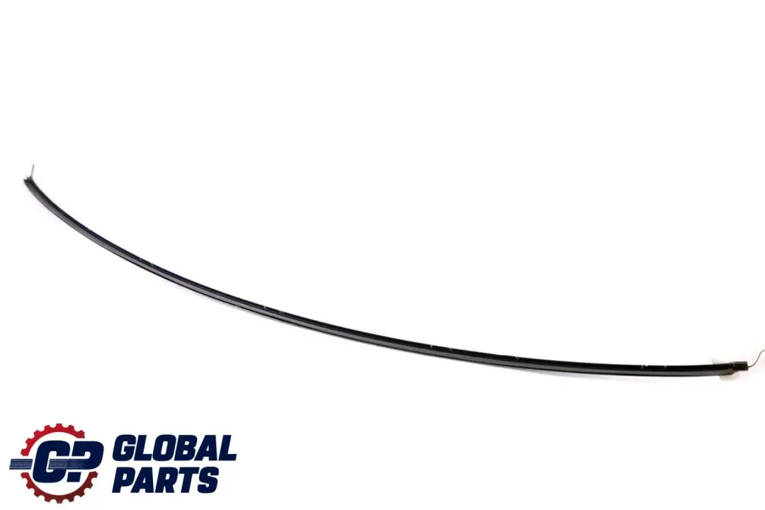 Mercedes-Benz S-Class W220 Windscreen Front Top Trim Seal Cover to with Part number A2206900539 Mercedes-Benz S-Class W220 Windscreen Front Top Trim Seal Cover - SKU A2206700522 - Part number A2206900539