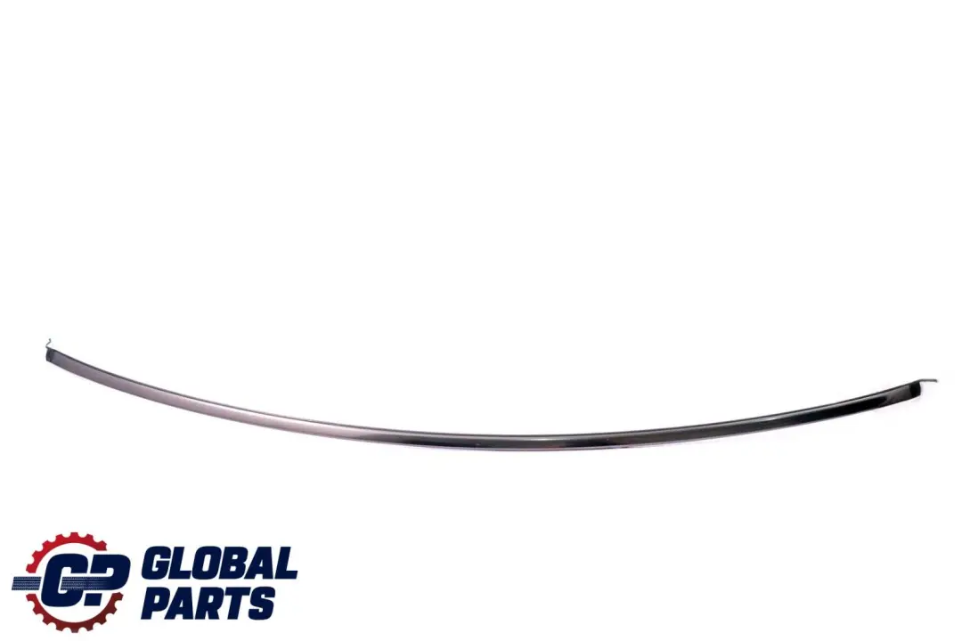 Mercedes-Benz S-Class W220 Windscreen Front Top Trim Seal Cover to with Part number A2206900539 Mercedes-Benz S-Class W220 Windscreen Front Top Trim Seal Cover - SKU A2206700522 - Part number A2206900539
