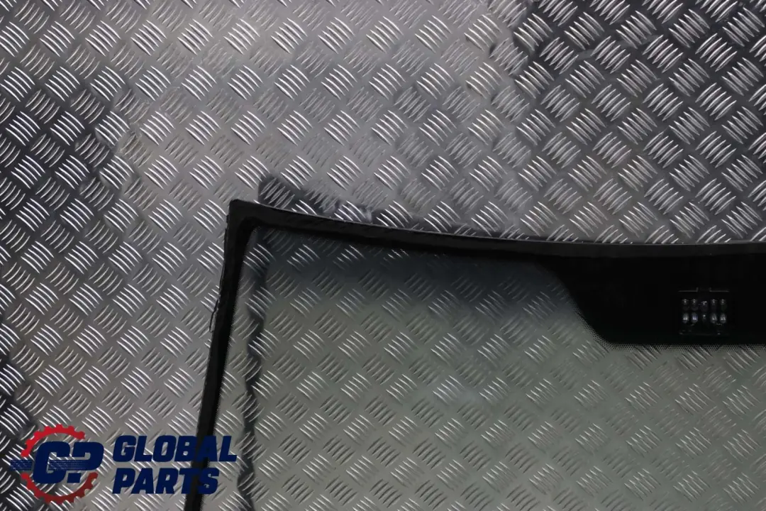 Class W220 Heated Front Window Windscreen Windshield Glass AS1 Green to Mercedes S with Part number A2206706701 Mercedes S Class W220 Heated Front Window Windscreen Windshield Glass AS1 Green - SKU A2206706701 - Part number A2206706701