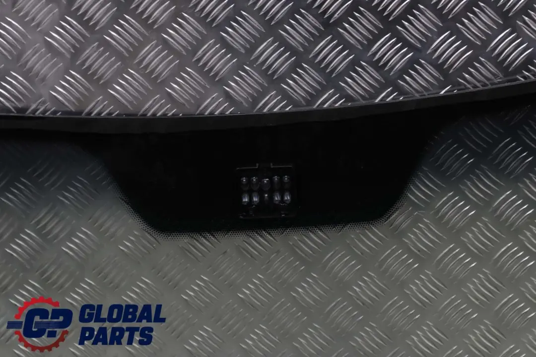 Mercedes S Class W220 Heated Front Window Windscreen Windshield Glass AS1 Green - SKU A2206706701 - Part number A2206706701