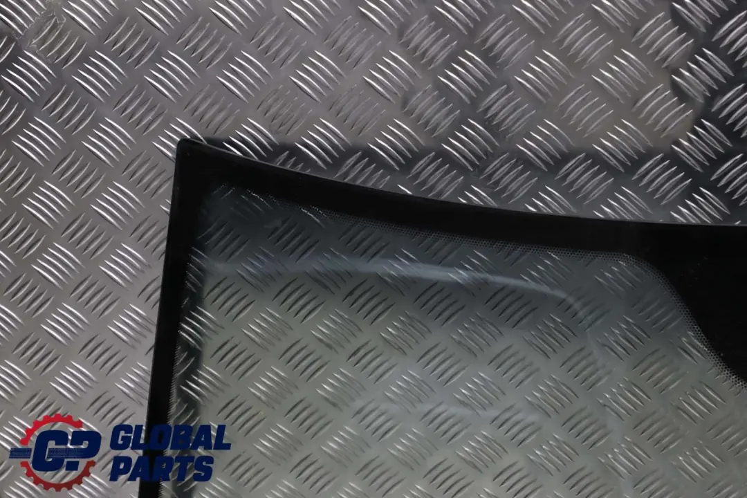 Mercedes S Class W220 Heated Front Window Windscreen Windshield Glass AS1 Green - SKU A2206706701 - Part number A2206706701