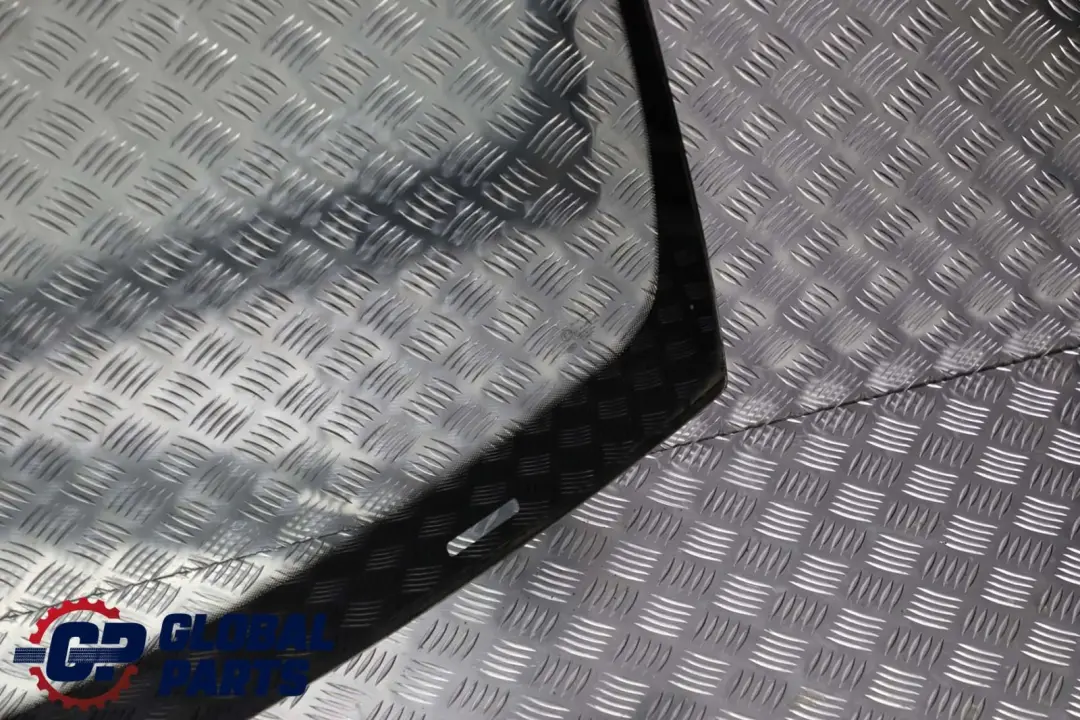 Mercedes S Class W220 Heated Front Window Windscreen Windshield Glass AS1 Green - SKU A2206706701 - Part number A2206706701