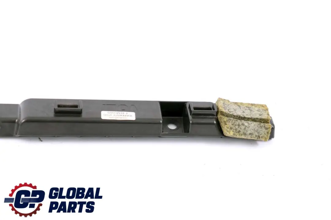  MERCEDES-BENZ CLASSE S W220 A L'Avant Gauche Bordure Seuil Support - SKU A2206800156 - Numéro de pièce A2206800156
