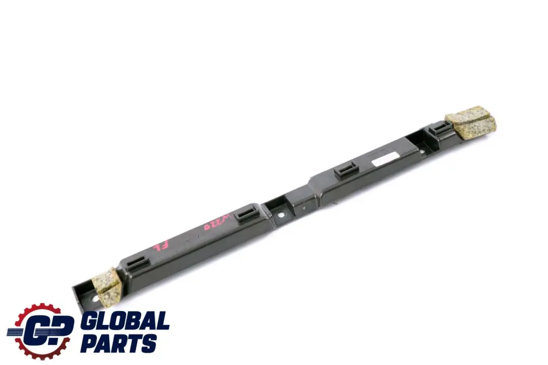  MERCEDES-BENZ CLASSE S W220 A L'Avant Gauche Bordure Seuil Support - SKU A2206800156 - Numéro de pièce A2206800156