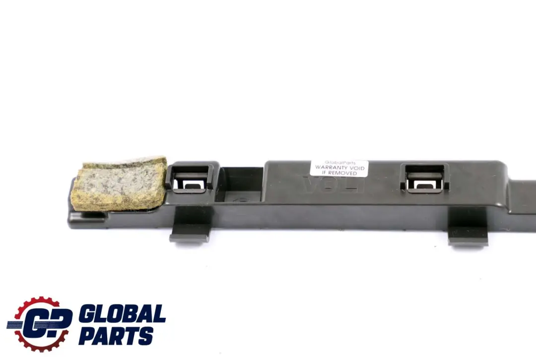 Front Left N/S Door Sill Entrance Trim Holder to Mercedes S-Class W220 with Part number A2206800156 Mercedes S-Class W220 Front Left N/S Door Sill Entrance Trim Holder - SKU A2206800156 - Part number A2206800156