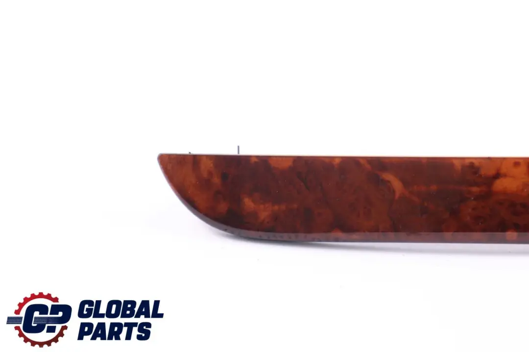 Mercedes S-Class W220 Cover Panel Frame Trim Centre Console Wood - SKU A2206800189 - Part number A2206800189