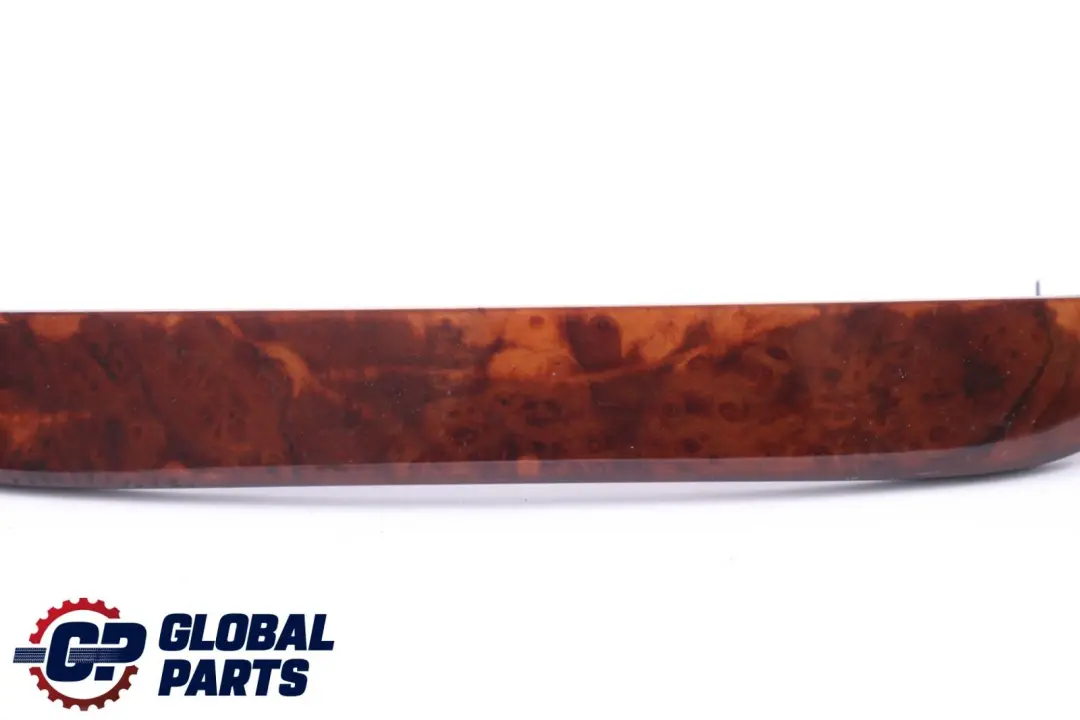 Panel Frame Trim Centre Console Wood to Mercedes S-Class W220 Cover with Part number A2206800189 Mercedes S-Class W220 Cover Panel Frame Trim Centre Console Wood - SKU A2206800189 - Part number A2206800189