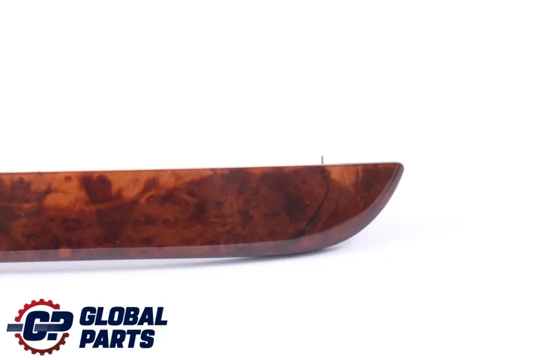Panel Frame Trim Centre Console Wood to Mercedes S-Class W220 Cover with Part number A2206800189 Mercedes S-Class W220 Cover Panel Frame Trim Centre Console Wood - SKU A2206800189 - Part number A2206800189
