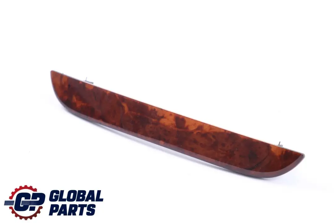 Mercedes-Benz S-Klasse W220 Abdeckung Mittelkonsole Holz für mit Teilenummer A2206800189 Mercedes-Benz S-Klasse W220 Abdeckung Mittelkonsole Holz - SKU A2206800189 - Teilenummer A2206800189