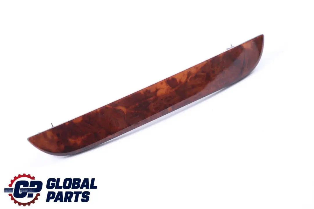Panel Frame Trim Centre Console Wood to Mercedes S-Class W220 Cover with Part number A2206800189 Mercedes S-Class W220 Cover Panel Frame Trim Centre Console Wood - SKU A2206800189 - Part number A2206800189