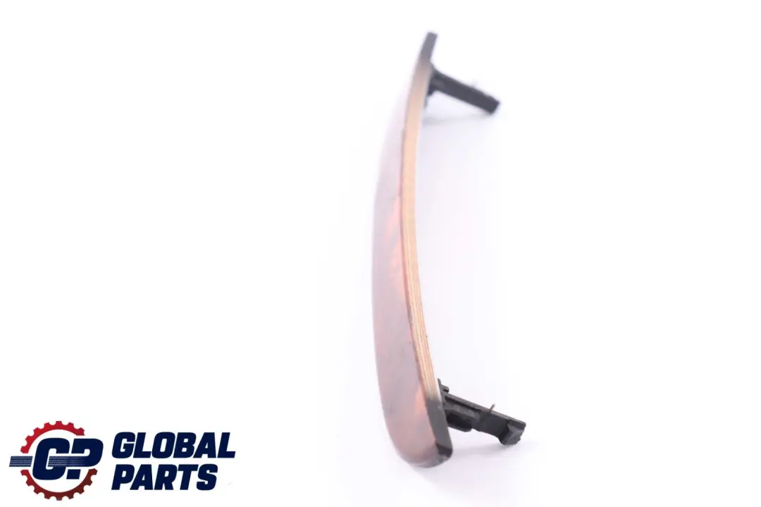 Mercedes S-Class W220 Cover Panel Frame Trim Centre Console Wood - SKU A2206800189 - Part number A2206800189