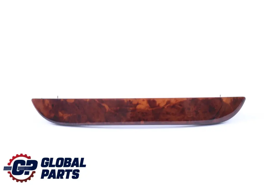  Mercedes-Benz S-Klasse W220 Abdeckung Mittelkonsole Holz - SKU A2206800189 - Teilenummer A2206800189