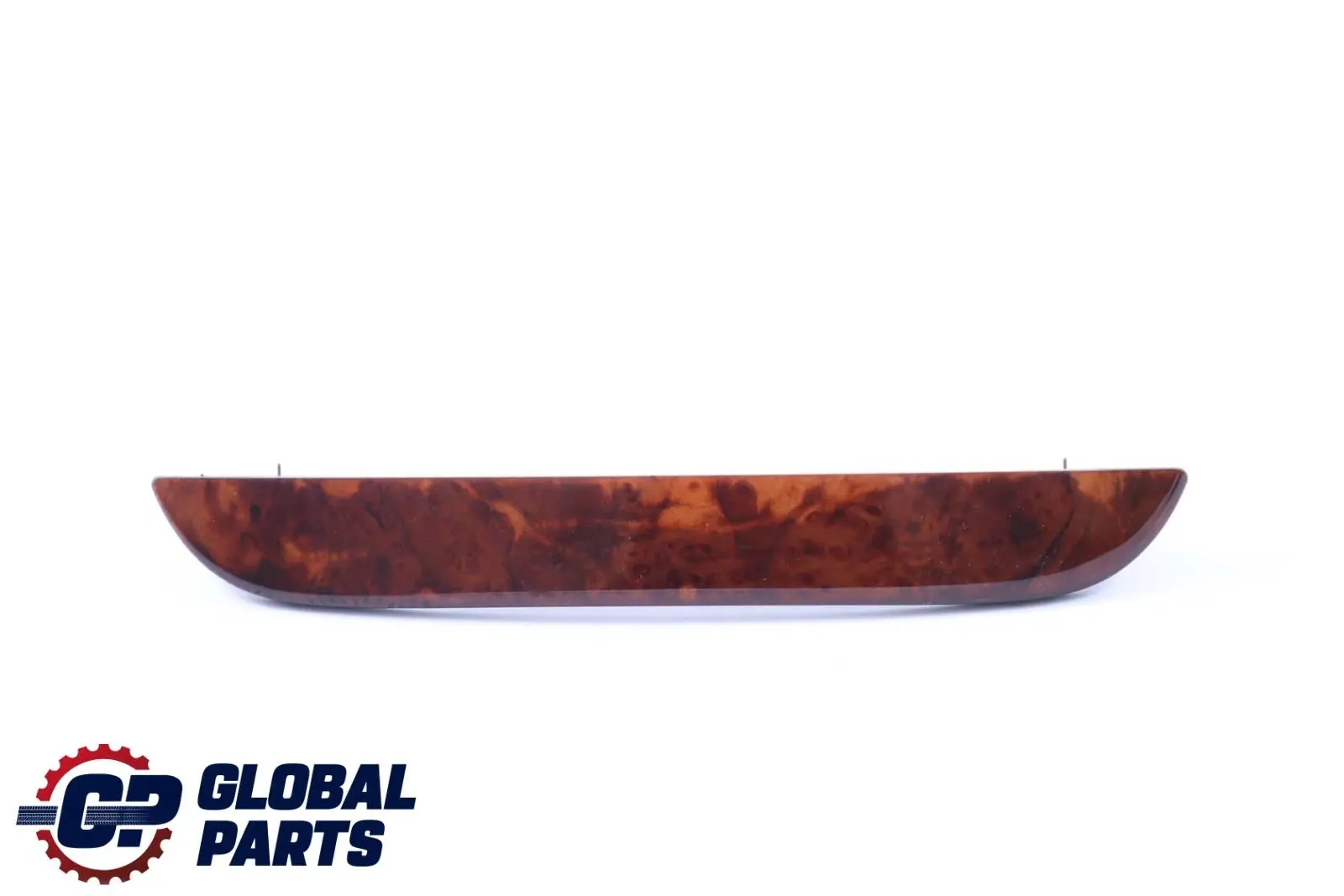 Mercedes-Benz S-Klasse W220 Abdeckung Mittelkonsole Holz A2206800189