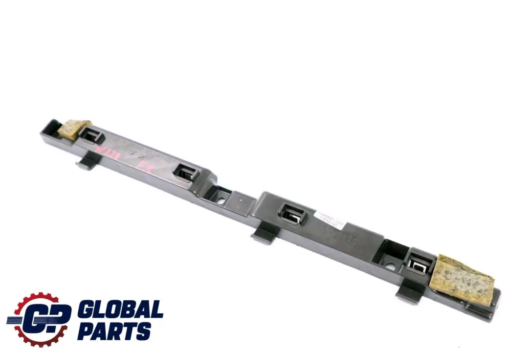 Front Right Door Sill Entrance Trim Holder to Mercedes S-Class W220 with Part number A2206800256 Mercedes S-Class W220 Front Right Door Sill Entrance Trim Holder - SKU A2206800256 - Part number A2206800256