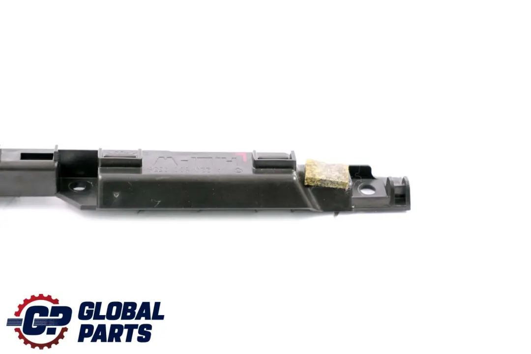 Mercedes W220 Porta posteriore sinistra da ingresso Titolare - SKU A2206800556 - Numero di parte A2206800556